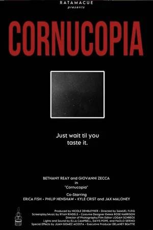 Постер: Cornucopia