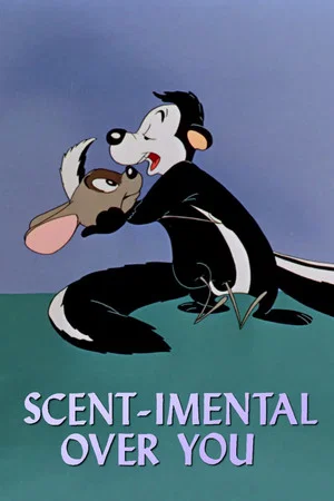 Постер: Scent-imental Over You