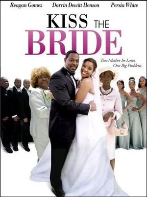 Постер: Kiss the Bride