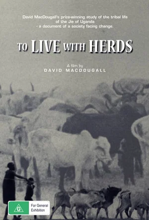 Постер: To Live With Herds