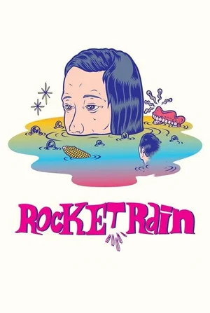 Постер: Rocket Rain