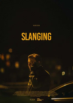 Постер: Slanging