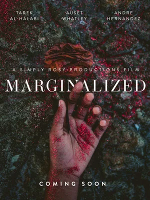 Постер: Marginalized