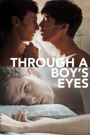 Постер: Through a Boy's Eyes