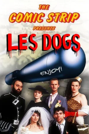 Постер: Les Dogs