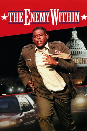 Постер: The Enemy Within