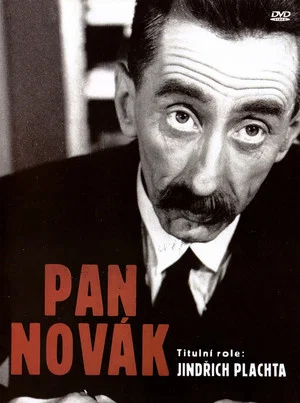 Постер: Пан Новак