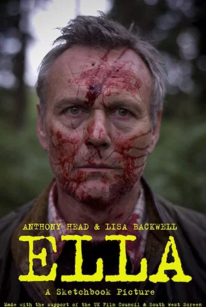 Постер: Ella