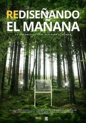 Постер: Rediseñando el mañana