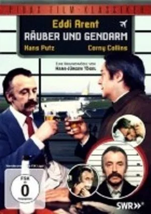 Постер: Räuber und Gendarm