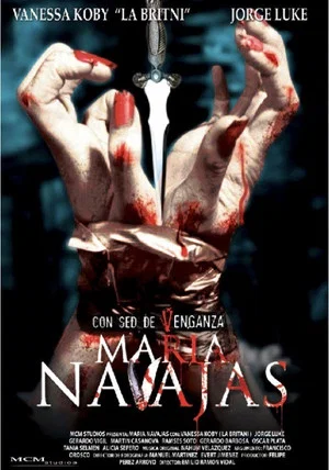 Постер: María Navajas