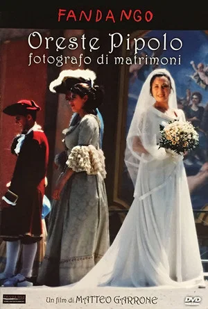 Постер: Oreste Pipolo, fotografo di matrimoni