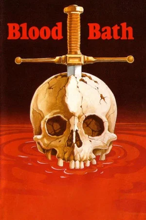 Постер: Blood Bath