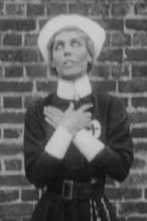 Постер: Nurse and Martyr