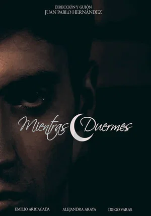 Постер: Mientras duermes