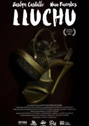 Постер: Lluchu