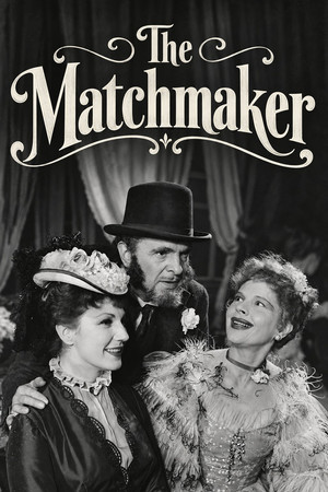 Постер: The Matchmaker