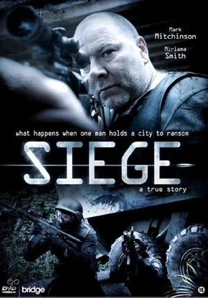 Постер: Siege