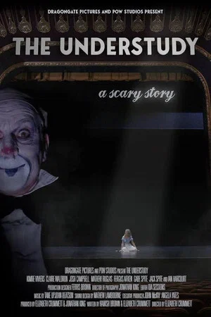 Постер: The Understudy