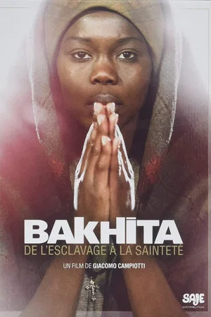 Постер: Bakhita