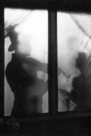 Постер: Tales of Hoffmann