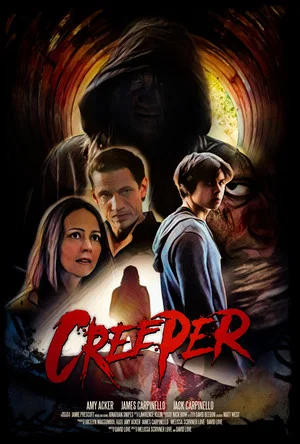 Постер: Creeper