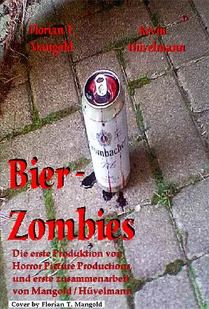 Постер: Bier-Zombies