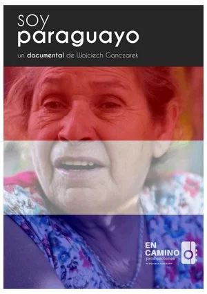 Постер: Soy paraguayo
