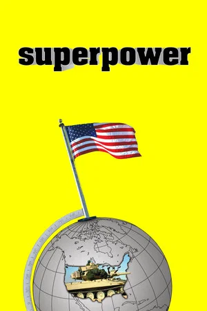 Постер: Superpower