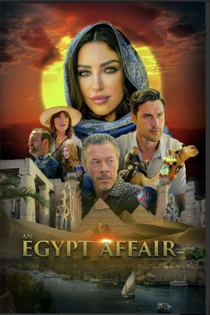 Постер: An Egypt Affair
