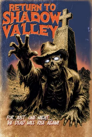 Постер: Return to Shadow Valley