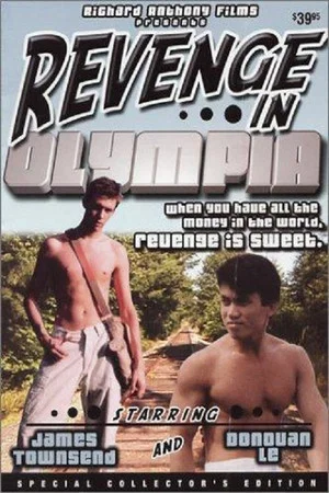 Постер: Revenge in Olympia