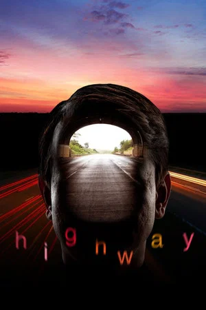 Постер: Highway
