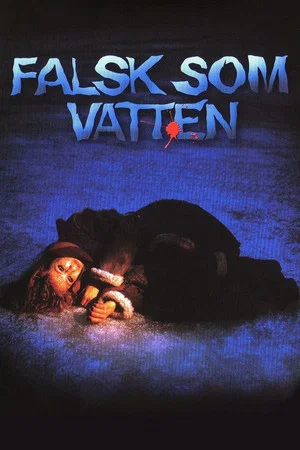 Постер: False as Water