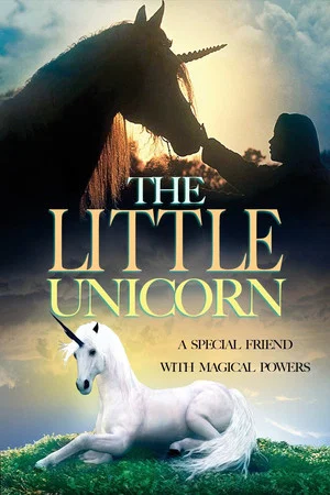 Постер: The Little Unicorn