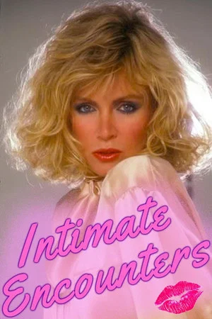 Постер: Intimate Encounters