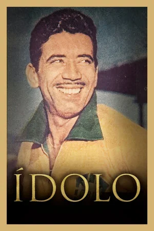 Постер: Ídolo