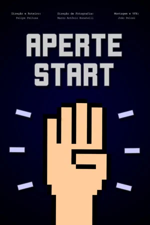 Постер: Aperte Start
