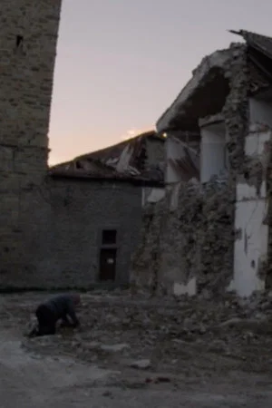 Постер: Someone Else's Home