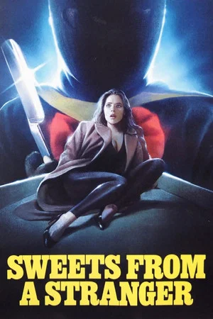 Постер: Sweets from a Stranger