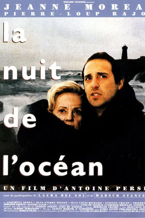 Постер: La nuit de l'océan