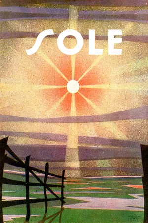 Постер: Sole!