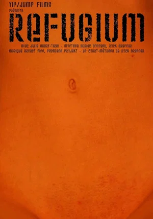Постер: Refugium