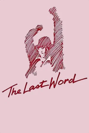 Постер: The Last Word