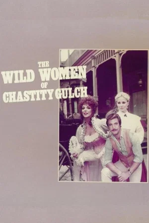 Постер: The Wild Women of Chastity Gulch