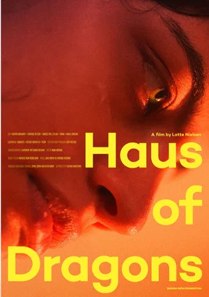 Постер: Haus of Dragons