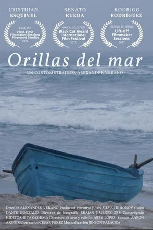 Постер: Orillas del mar