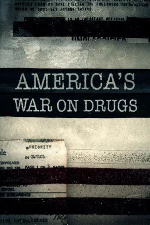 Постер: The War on Drugs
