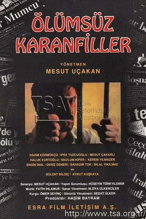 Постер: Ölümsüz Karanfiller