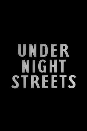 Постер: Under Night Streets